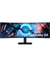 Монітор Samsung Odyssey G9 G91F 49" (LS49FG916EIXUA) Монітори