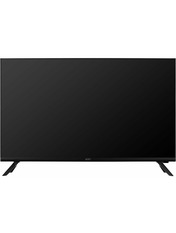 Телевізор 2E A07B 43" 1920x1080 43" Smart TV Black (2E-43A07B)