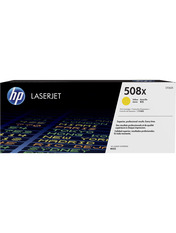 HP HP CF362X Yellow  (CF362X)