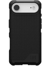 Чохол UAG Metropolis LT Magsafe для Apple iPhone 17 Air Kevlar Black (114520113940)