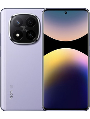 Xiaomi Redmi Note 14 Pro+ 5G 8/256GB Lavender Purple