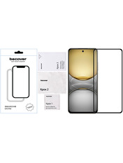 Захисне скло BeCover для Realme C75 глянсове (713034)