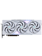 MSI NVIDIA GeForce RTX 5080 GAMING TRIO OC WHITE 16GB/GDDR7 (256bit) (23916027-0248)