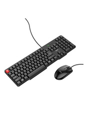 Комплект Hoco DI50 Black