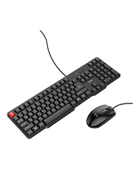 Комплект Hoco DI50 Black