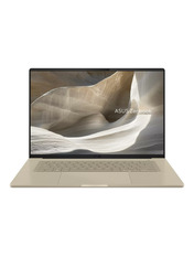Ноутбук Asus Zenbook A16 UX3607OA-SQ013W SSD 1 ТБ 16 Zabriskie Beige (90NB17W1-M000M0) Zabriskie Beige
