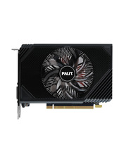 Palit NVIDIA GeForce RTX 3050 6GB GDDR6 StormX 6GB/GDDR6 (96bit) (NE63050018JE-1072F)