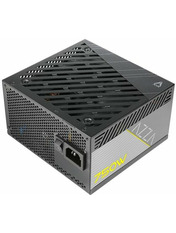 Блок живлення AZZA PSAZ-750W ATX 750W 80 Plus Bronze (PSAZ-750W)