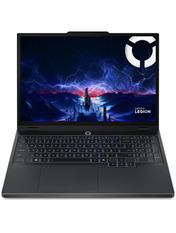 Ноутбук Lenovo Legion 5 15IRX10 (83LY007LRA) Black