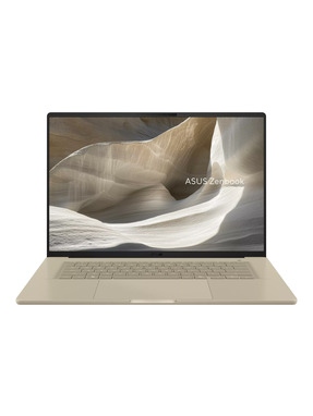 Ноутбук Asus Zenbook A16 UX3607OA-SQ013W (90NB17W1-M000M0) Zabriskie Beige