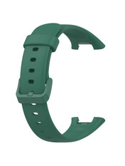 BeCover Mi Band 7 Pro Зелений Dark Green (708596)
