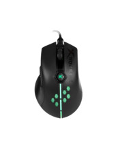 Мишка Xtrike Me GM-515 Black