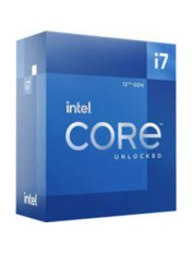 Intel Core i7-12700K Socket 1700 12/20 (BX8071512700K) BOX BOX Без кулера