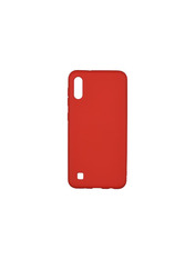 Чохол 2E Matte Case Full Camera для Samsung Galaxy M105 M10 Red Red (2E-G-M10-NKSF-RD)