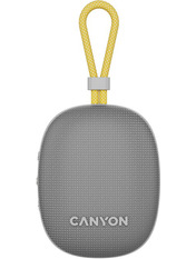 Портативна колонка Canyon OnMove 12 Gray