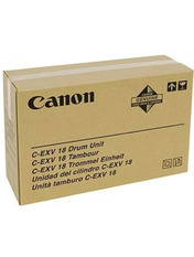 Canon C-EXV18 Black  (0388B002AA)