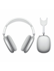 Навушники Hoco W65 Silver
