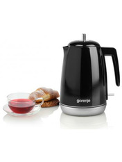 Електрочайник Gorenje K15RL Black Black (K15RLBK)
