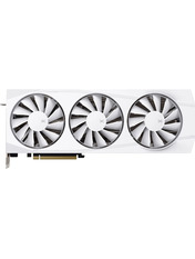 XFX AMD Radeon RX 9070XT Quicksilver White Gaming Edition 16GB/GDDR6 (256bit) (RX-97TQICKW9)