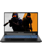 Ноутбук Dream Machines RT5050-15 SSD 1 ТБ 15.3 Black (RT5050-15UA29) Black