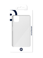 Чохол ArmorStandart Air Series для ZTE Blade A71 Transparent (ARM59800)