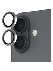 Захисне скло інше ArmorStandart AR для iPhone 17 глянсове (ARM86461) Silver