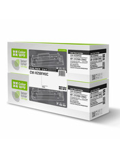 ColorWay CW-H259FMXC (HP CF259X) Black  (CW-H259FMXC)