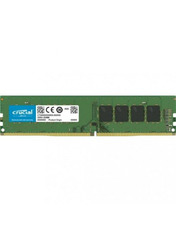 Оперативна пам’ять Crucial DDR4 8GB 3200MHz (CT8G4DFRA32AT) 8