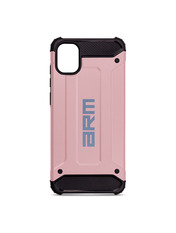 Чохол ArmorStandart Panzer для Samsung Galaxy A05 A055 Pink (ARM73705) Pink