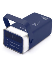 Павербанк Aspiring Vigor 30 2xUSB-C + 2xUSB-A 65W 30000mAh Blue (VG65PD)