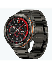 Смарт-годинник Kospet TANK T3 ULTRA 2 SE 48mm Black
