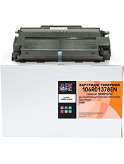 NewTone 106R01378EN (Xerox 106R01378) Black  (106R01378EN)