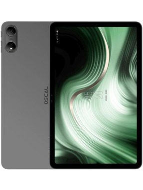 Планшет Oscal Pad 100 8/256GB LTE Grey