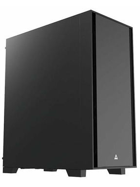 Корпус Montech AIR 1000 Silent Midi-Tower Black