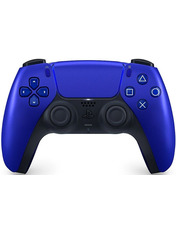 Sony PlayStation Dualsense Cobalt Blue Відсутня Cobalt Blue (1000040188)