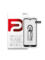 Захисне скло ArmorStandart 2.5D для Nokia 4.2 глянсове (ARM55838-GIC-BK)