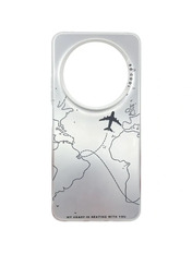 Чохол So Cool So Cool для Samsung Galaxy A26 5G My Heart