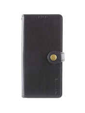 Чохол-книжка GETMAN Gallant для Xiaomi Redmi 15C Black