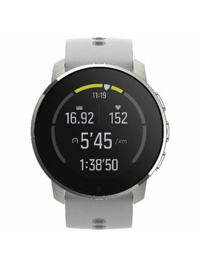 Смарт-годинник Suunto 9 Peak 43mm White Titanium Case