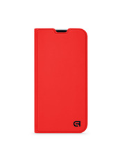 Чохол ArmorStandart OneFold Case для Realme C63 4G Red (ARM80939) Red