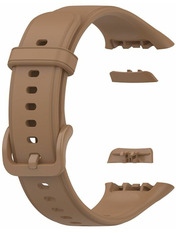 BeCover Oppo Band 2 Коричневий Brown (709474)