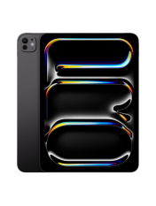 Планшет Apple iPad Pro 11" 2024 Space Black 512GB 8GB 512GB Wi-Fi Space Black (MVVC3NF/A)