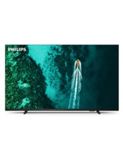 Телевізор Philips US7409/12 55" 55" Smart TV Чорний (55PUS7409/12)