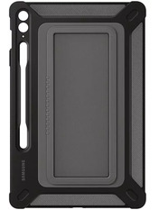 Чохол Samsung Outdoor Cover Galaxy Tab S9 FE+ (X610/616) Сірий Titan Titan (EF-RX610CBEGWW)