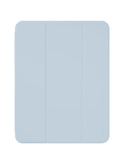 Чохол Proove Pillar Case iPad Pro 11 2024/2025 Блакитний Light Blue