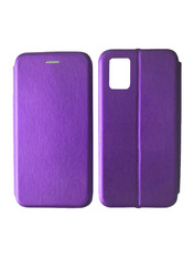 Чохол-книжка Classy для Samsung Galaxy A03 A035 Lilac