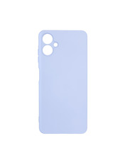 Чохол ArmorStandart Icon Case для Samsung Galaxy A06 A065 Lavender (ARM80137) Lavender