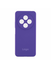 Чохол Prestige для Xiaomi Redmi 14C 4G/Redmi A4/Poco C75 Elegant Purple