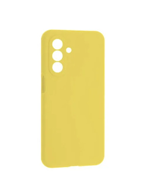 Чохол UAG Copy Silicone Case luxury для Samsung Galaxy A17 (A175)/A17 5G (A176) Yellow (6928571043)