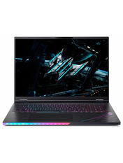 Ноутбук Acer Predator Helios 18 AI PH18-73 Black SSD 2 ТБ 18 (NH.QVYEG.008) Black